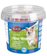 Trixie Trainer Snack Mini Hartjes