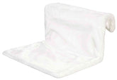Trixie Radiator-Hangmat Pluche Wolwit