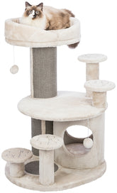 Trixie Krabpaal Emil Lichtgrijs