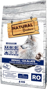 Natural Greatness Veterinary Diet Dog Renal Oxalate Complete