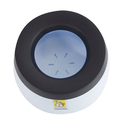 Road Refresher Drinkbak Voor Onderweg Blauw