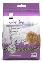 Supreme Science Selective Guinea Pig