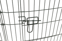 Trixie Natura Knaagdierren Met Beschermnet Groen