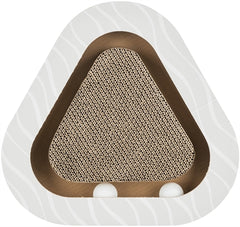 Trixie Krabplank Karton Met 2 Ballen