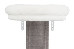 Trixie Krabpaal Acadia Voor Aan De Muur Grijs