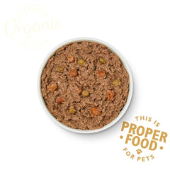 Lily's Kitchen Dog Organic Chicken Supper