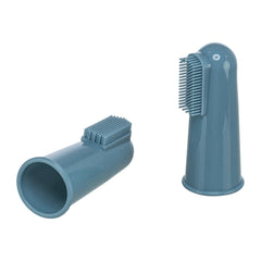 Trixie Vingertandenborstel Hond / Kat Siliconen