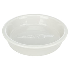 Trixie Voerbak Wortelmotief Keramiek Assorti