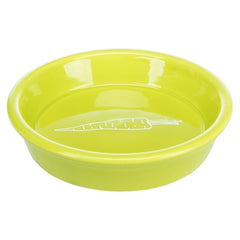 Trixie Voerbak Wortelmotief Keramiek Assorti