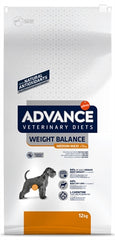 Advance Veterinary Diet Dog Weight Balance Medium / Maxi