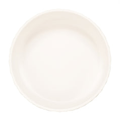 Trixie Voerbak / Drinkbak Wave Keramiek Wit