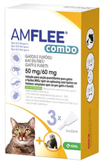 Krka Amflee Combo Spot On Kat / Fret