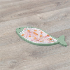 Trixie Lick'n'snack Plaat Siliconen Salie