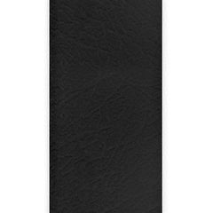 Morso Halsband Hond Waterproof Gerecycled Black Zwart