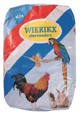 Wierikx Papegaaienvoer Extra