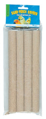 Happy Pet Sand Perch Covers 4Pk