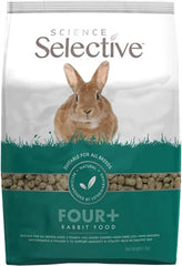 Supreme Science Selective Rabbit Mature