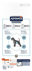 Advance Veterinary Diet Dog Gastroentric Spijsvertering