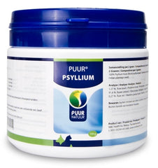 Puur Natuur Psyllium Hond En Kat